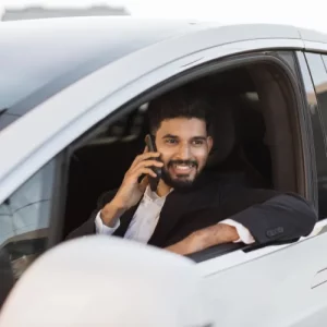 Chauffeur VTC professionnel a cannes en Alpes Maritimes